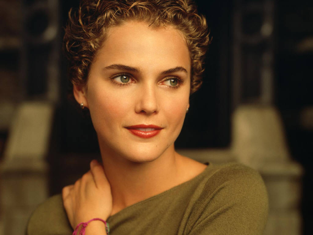 Keri Russell 4